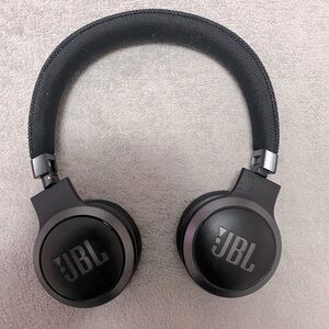 Jbl On Ear Headphones